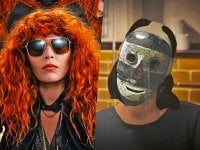 Russian Doll 2 e Undone 2: due serie che giocano con il tempo