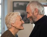 The Wife - Vivere nell'ombra stasera su Rai1: la trama del film con Glenn Close