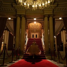 A Private Affair: una scena della serie