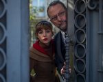 Un affare privato: Jean Reno nel trailer della serie Prime Video
