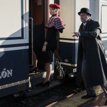 A Private Affair: una foto di scena