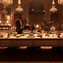 A Private Affair: un'immagine della serie