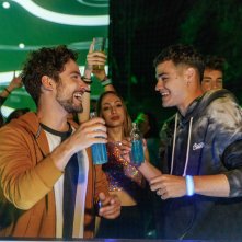 Benvenuti a Eden: un'immagine della serie