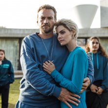 Benvenuti a Eden: un'immagine di scena