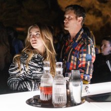 Benvenuti a Eden: una foto di scena