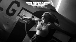 Top Gun: Maverick - Featurette 'Lady Gaga'