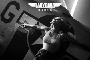 Top Gun: Maverick - Featurette 'Lady Gaga'