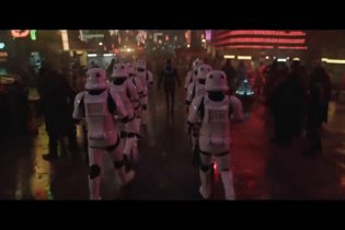 Obi-Wan Kenobi - Trailer