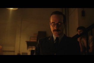 L’arma Dell’inganno – Operazione Mincemeat - Trailer Italiano 2