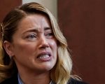 Amber Heard: 'Johnny Depp mi ha rotto il naso dopo il Met Gala del 2014'
