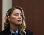 Amber Heard: 'Johnny Depp fatto di oppiacei è molto diverso da quando assume anfetamine o altre droghe'