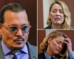 Amber Heard ha copiato Il talento di Mr. Ripley durante la sua deposizione: la scoperta dei fan
