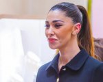 Belen Rodriguez confessa di masturbarsi: 'Pratico autoerotismo e guardo film porno'