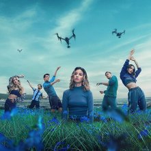 Locandina di Benvenuti a Eden