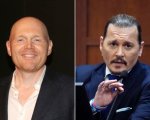'Johnny Depp merita delle scuse pubbliche se Amber Heard perde il processo', afferma Bill Burr