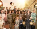 Downton Abbey II - Una Nuova Era, la guida ufficiale al film