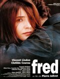 Locandina di Fred
