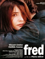 Locandina di Fred
