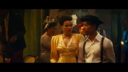 Gli Stati Uniti Contro Billie Holiday - Clip
