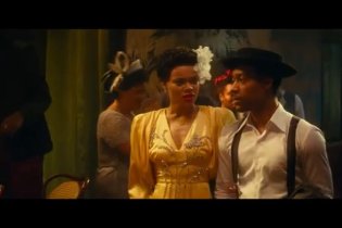 Gli Stati Uniti Contro Billie Holiday - Clip