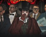 Il naso o la cospirazione degli anticonformisti, la recensione: Un piccolo grande film animato