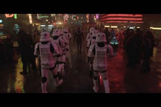 Obi-Wan Kenobi - Trailer Italiano