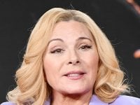 Sex and the City: Kim Cattrall utilizzava la sua 'conchiglia' nelle scene di sesso sul set della serie