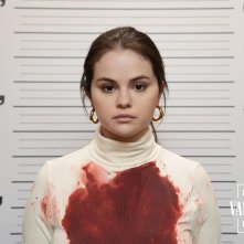 Only Murders in the Building 2: una foto di Selena Gomez