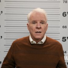 Only Murders in the Building 2: una foto di Steve Martin