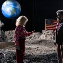 Il pentavirato: un'immagine della serie