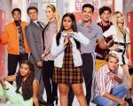 Saved by the Bell: Peacock cancella il remake dopo 2 stagioni