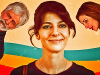 Settembre, la recensione: Piccole vite sospese