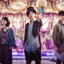 The Sound of Magic: una foto promozionale della serie