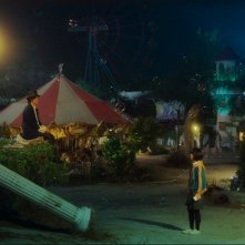 The Sound of Magic: una foto di scena della serie