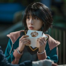 The Sound of Magic: una foto di scena