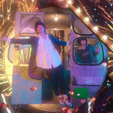 The Sound of Magic: una suggestiva immagine della serie