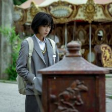 The Sound of Magic: La protagonista in una scena della serie