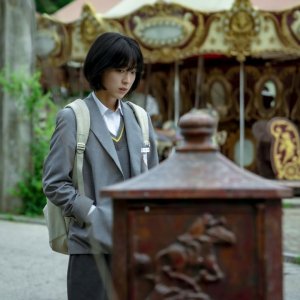 The Sound of Magic: La protagonista in una scena della serie