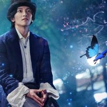 The Sound of Magic: un'immagine del protagonista