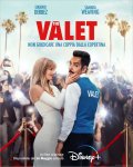 Locandina di The Valet