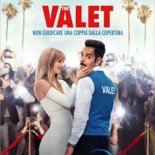 Locandina di The Valet