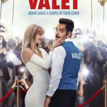 Locandina di The Valet