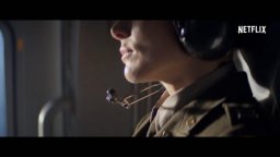 Interceptor - Trailer Italiano