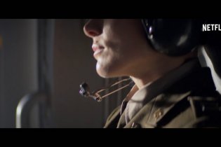 Interceptor - Trailer Italiano