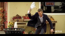 Uncoupled - Teaser Trailer