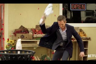 Uncoupled - Teaser Trailer