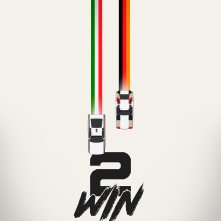 Locandina di 2 Win