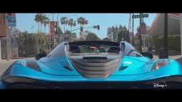 The Valet - Trailer Italiano