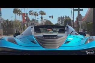 The Valet - Trailer Italiano