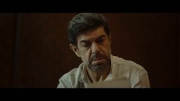 Nostalgia - Teaser Trailer